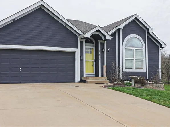 6252 NE 121st St, Kansas City, MO 64166