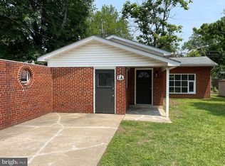 1 Prospect Ave #A, Indian Head, MD