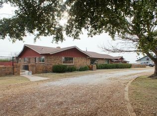 4001 Lariat Rd, Denton, TX 76207