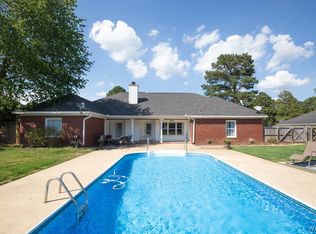 1175 Snow Hinton Dr, Tuscaloosa, AL 35405