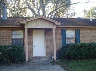 3461 Fred George Rd, Tallahassee, FL 32303