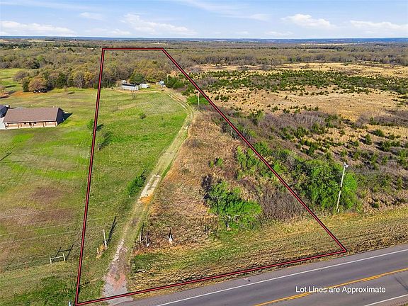 2nd image of 970539 S Highway 18