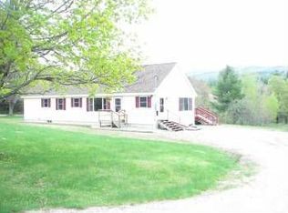 5 Meadow Way, Thornton, NH 03285