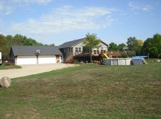 N3122 Glacier Ct, Wautoma, WI 54982