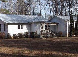 490 Haywood Cemetery Rd, Ellerbe, NC 28338