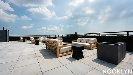 Rented by Nooklyn NYC LLC