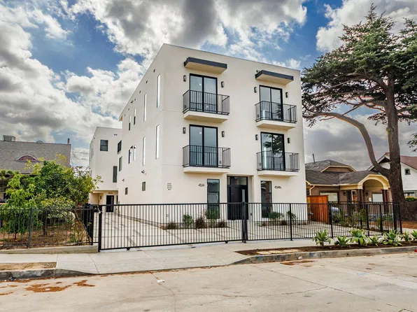 4514 Lomita St, 4514 Lomita St #4514, Los Angeles, CA 90019