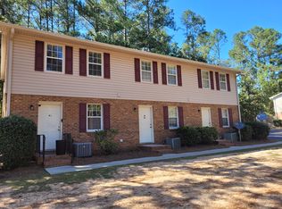 1843 Huntsman Dr APT A2, Aiken, SC 29803