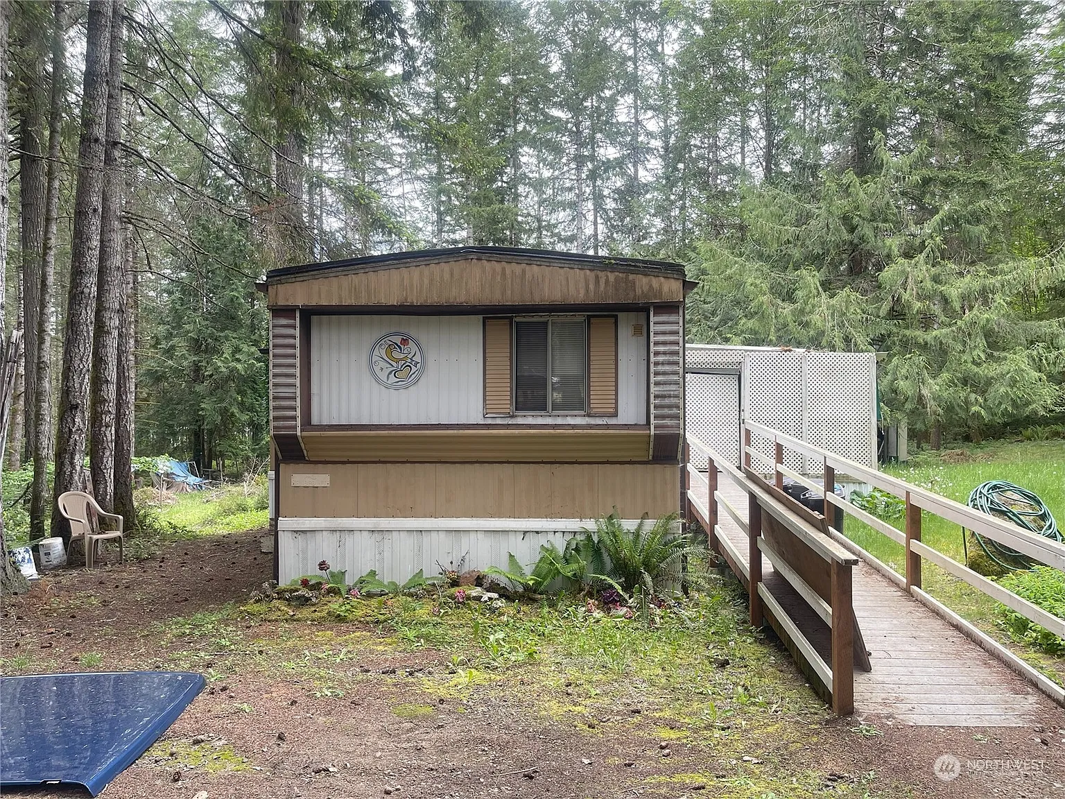 40 E Mossflower Lane photo 1