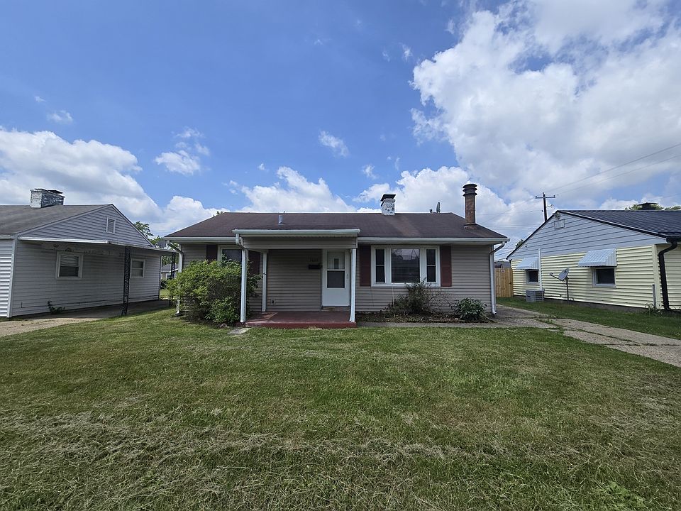 1st image of 3609 S Saint Joseph St