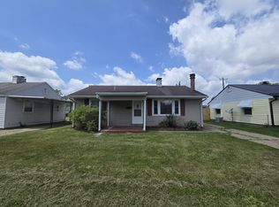 3609 S Saint Joseph St, South Bend, IN