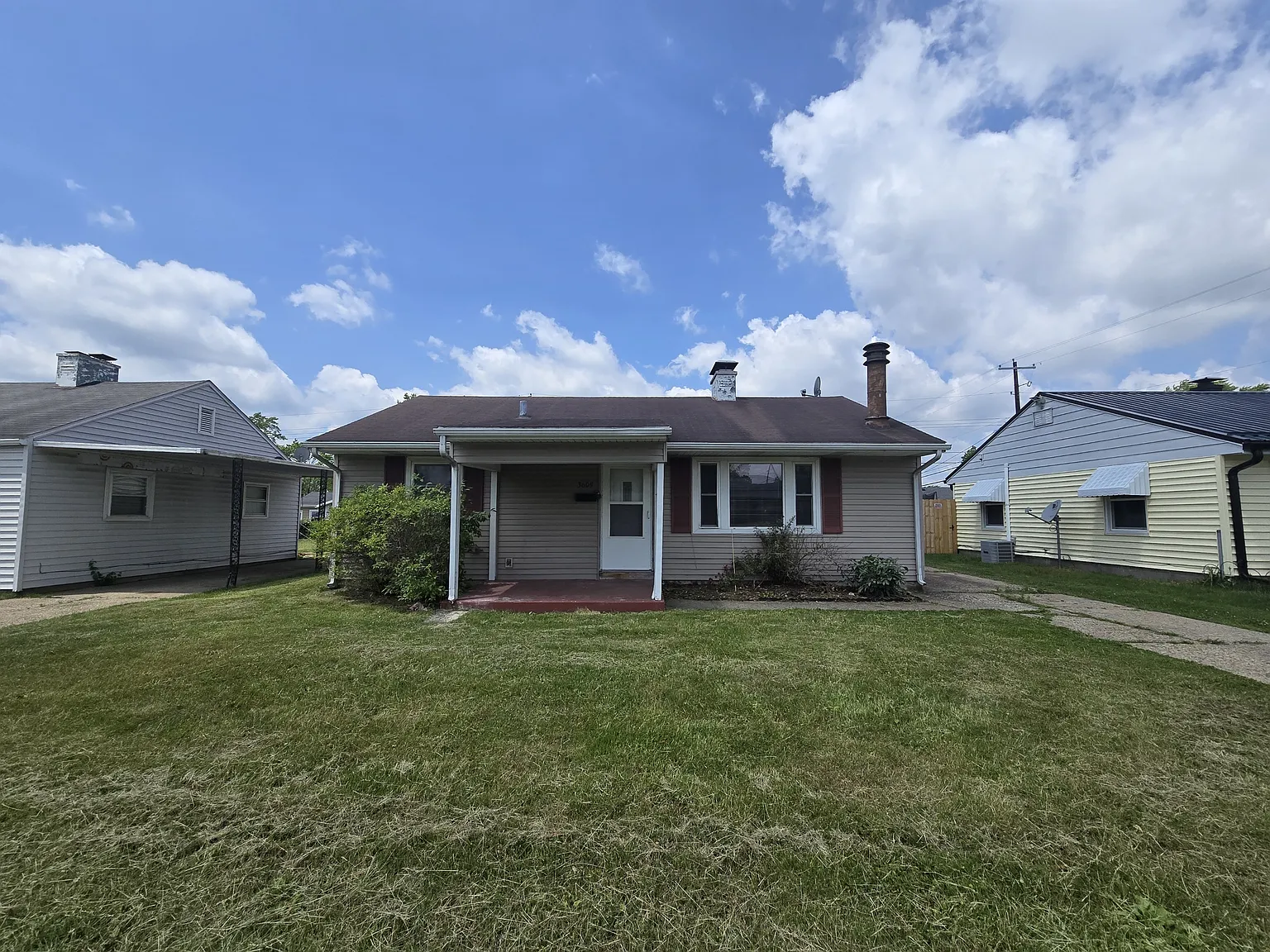 3609 S Saint Joseph St photo 1