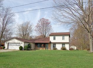 5819 Cemetery Rd, Kingsville, OH 44048