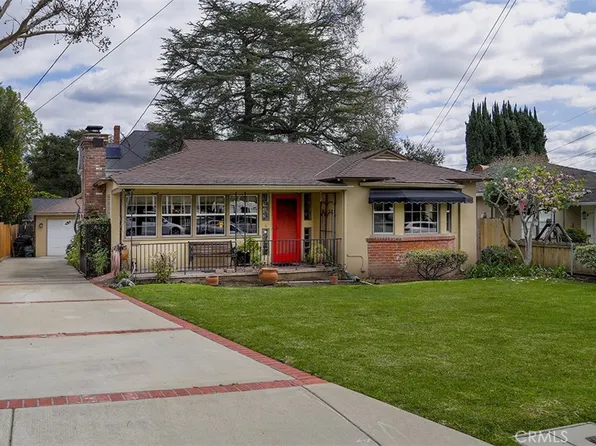 328 N Alta Vista Ave, Monrovia, CA 91016