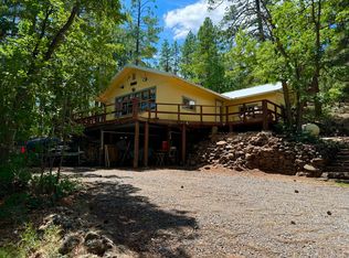 1690 Willow Mountain Rd, Happy Jack, AZ 86024