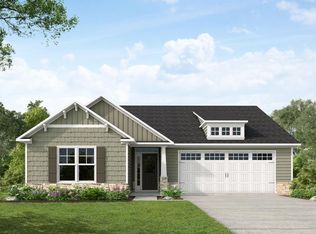 300 Pine Laurel Dr, Carthage, NC 28327