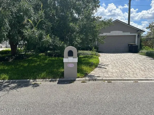 917 Fox Chaple Ln, Jacksonville, FL 32221