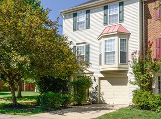 7252 Traphill Way, Gainesville, VA 20155