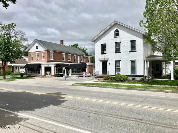 65 Bay Street, Glens Falls, NY 12801