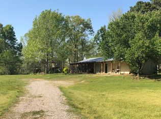 222 Country View Trl, Pearcy, AR 71964
