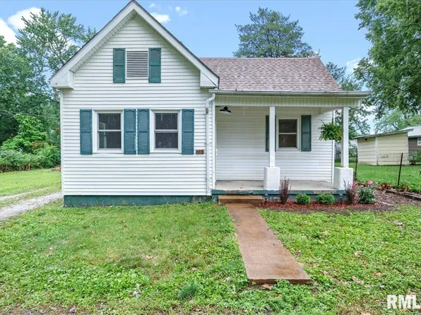 615 E McClernand Ave, Springfield, IL 62702