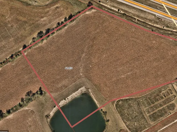 0 Paver Barnes Rd, Marysville, OH 43040