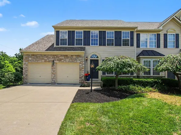 6964 Greenstone Trce Unit A, Loveland, OH 45140