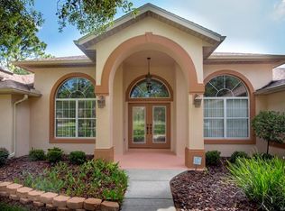 3740 N Indianhead Rd, Hernando, FL 34442