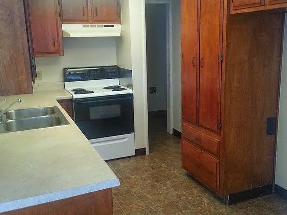 Large Kitchen