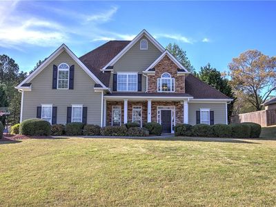 62 Country Club Ct, Hiram, GA, 30141