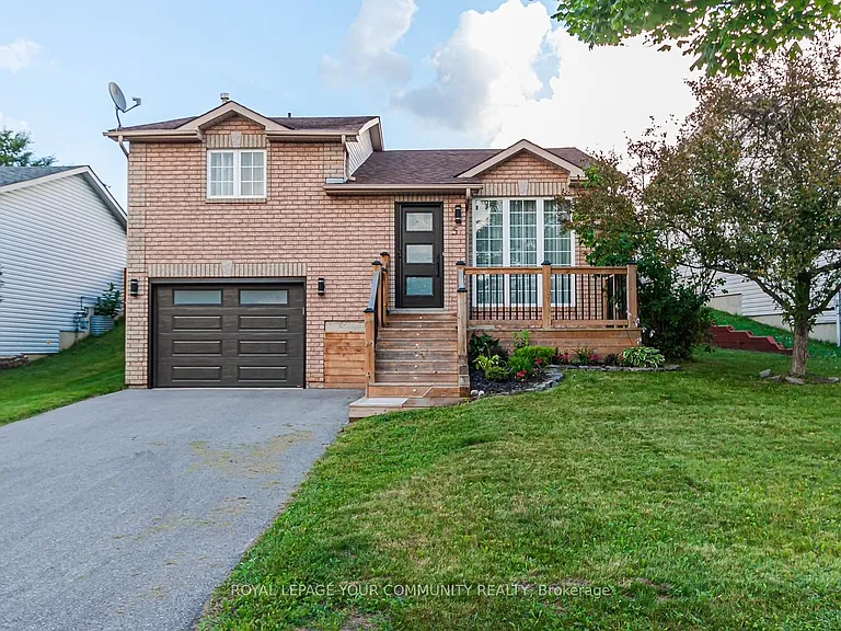 5 Selkirk Cres — Photo 20