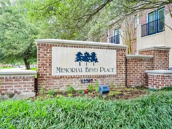 12707 Boheme Dr APT 305, Houston, TX 77024