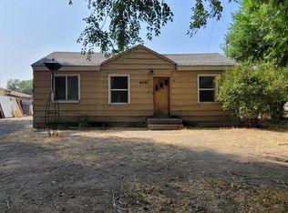 4030 Bisbee St, Klamath Falls, OR