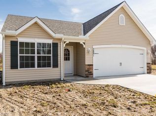 3885 Tarpon Cv, Perry, OH 44081