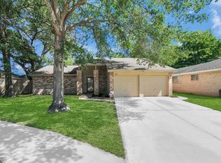 13734 Cologne Dr, Houston, TX 77065