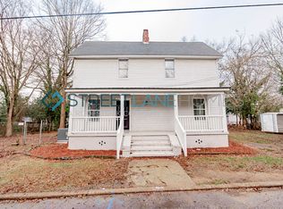619 Arthur St, Lagrange, GA 30241