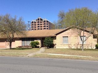 427 E Rector St, San Antonio, TX 78216