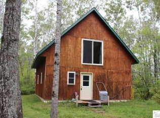 15435 Matthews Rd, Herbster, WI 54844