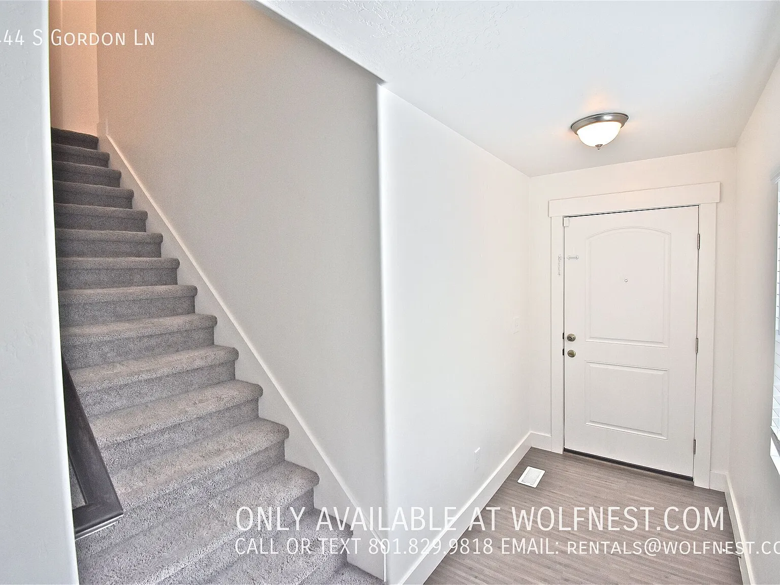 3 bed, 3.5 bath, 2000 sqft, $2,495 — Photo 3
