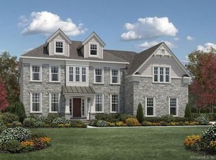 129 Longmeadow Dr HOMESITE 23, South Windsor, CT 06042