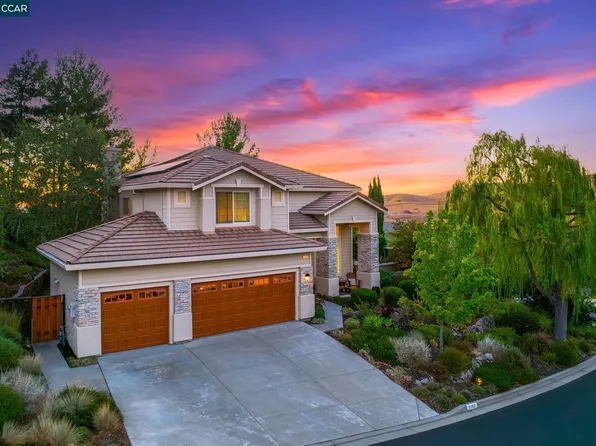 5192 Keller Ridge Dr, Clayton, CA 94517
