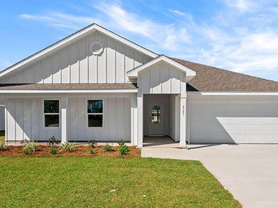 6501 Haskins Dr, Panama City, FL, 32404