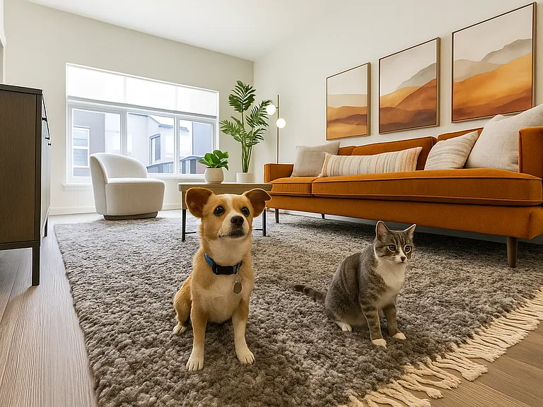 301 Apartments in the heart of Beacon Hill — Photo 51