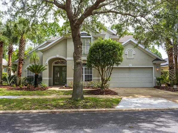 7 Grandview Dr, Palm Coast, FL 32137