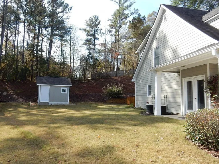 450 Evans Mill Dr — Photo 19