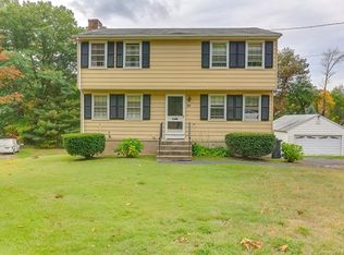 398 Reservoir Ave, Meriden, CT 06451