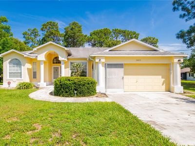 5223 Dellbrook Ave, Spring Hill, FL, 34608