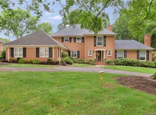 4835 Sentinel Post Rd, Charlotte, NC 28226