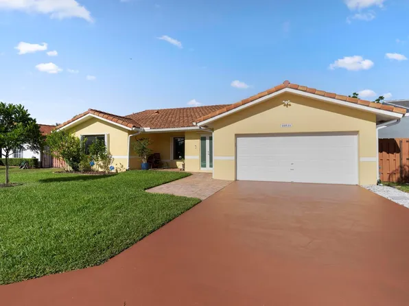 10531 SW 159th Court, Miami, FL 33196