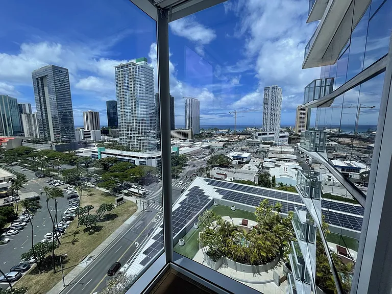 888 Kapiolani Blvd #1603 — Photo 49